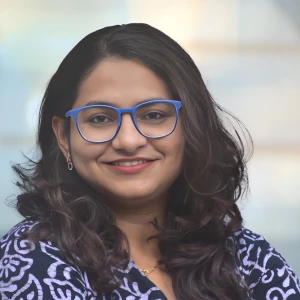 Aneesha Davis K, Thrissur Medical College, India